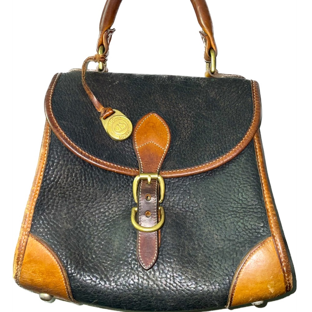 DOONEY & BOURKE Vintage Handbag